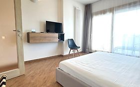 Tra Mare&Monti - Bed&Breakfast